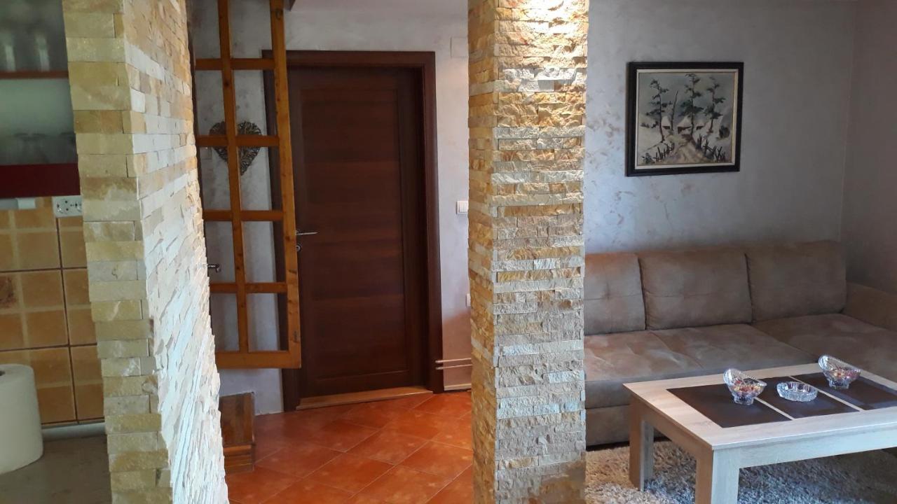 Apartment Niva Zlatibor Ngoại thất bức ảnh