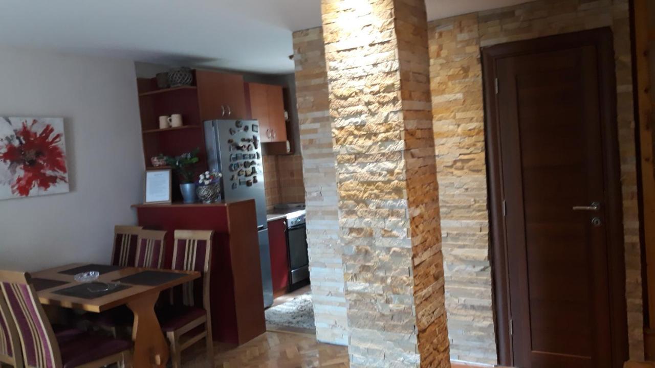 Apartment Niva Zlatibor Ngoại thất bức ảnh