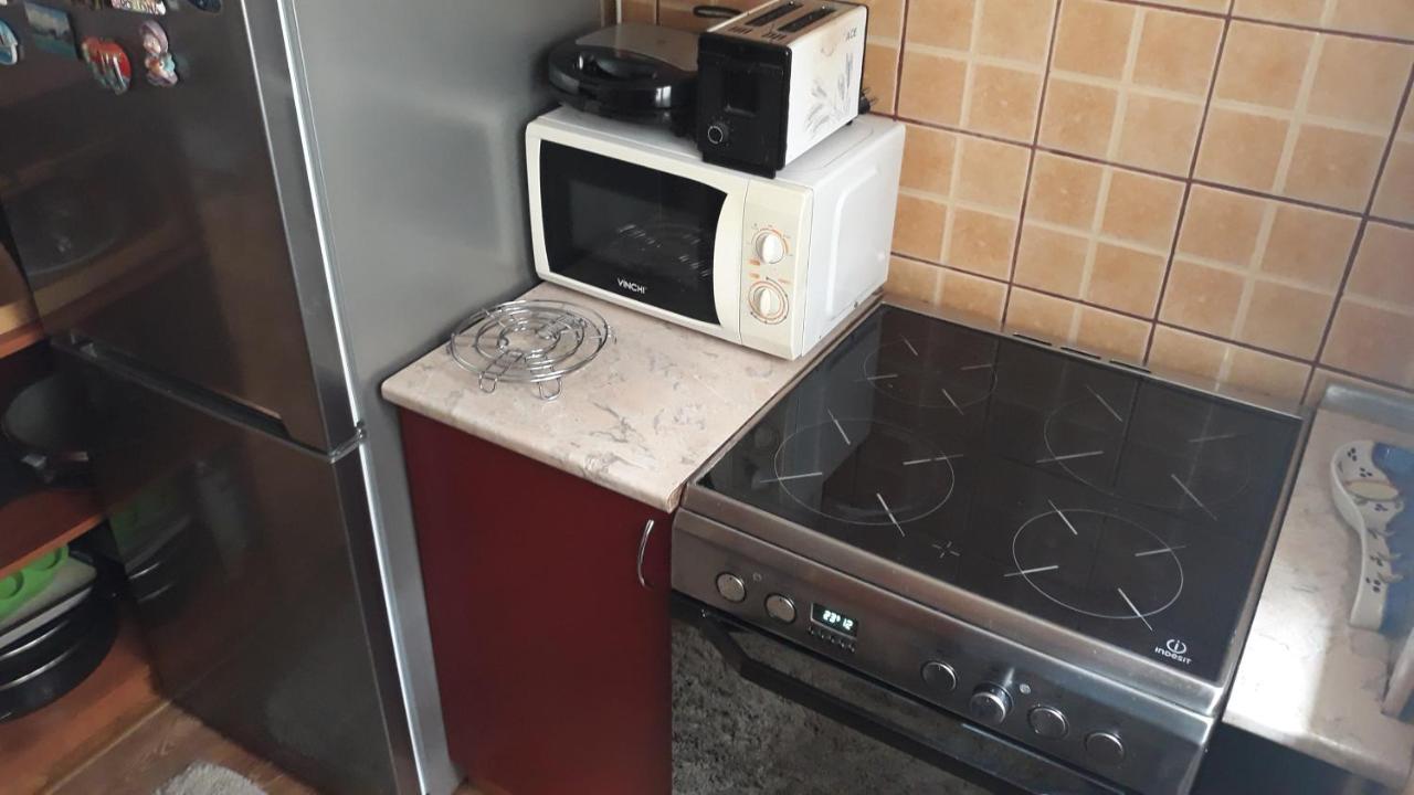 Apartment Niva Zlatibor Ngoại thất bức ảnh