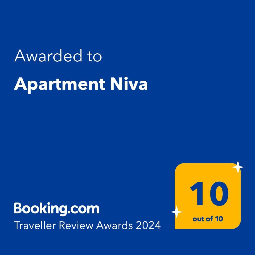 Apartment Niva Zlatibor Ngoại thất bức ảnh