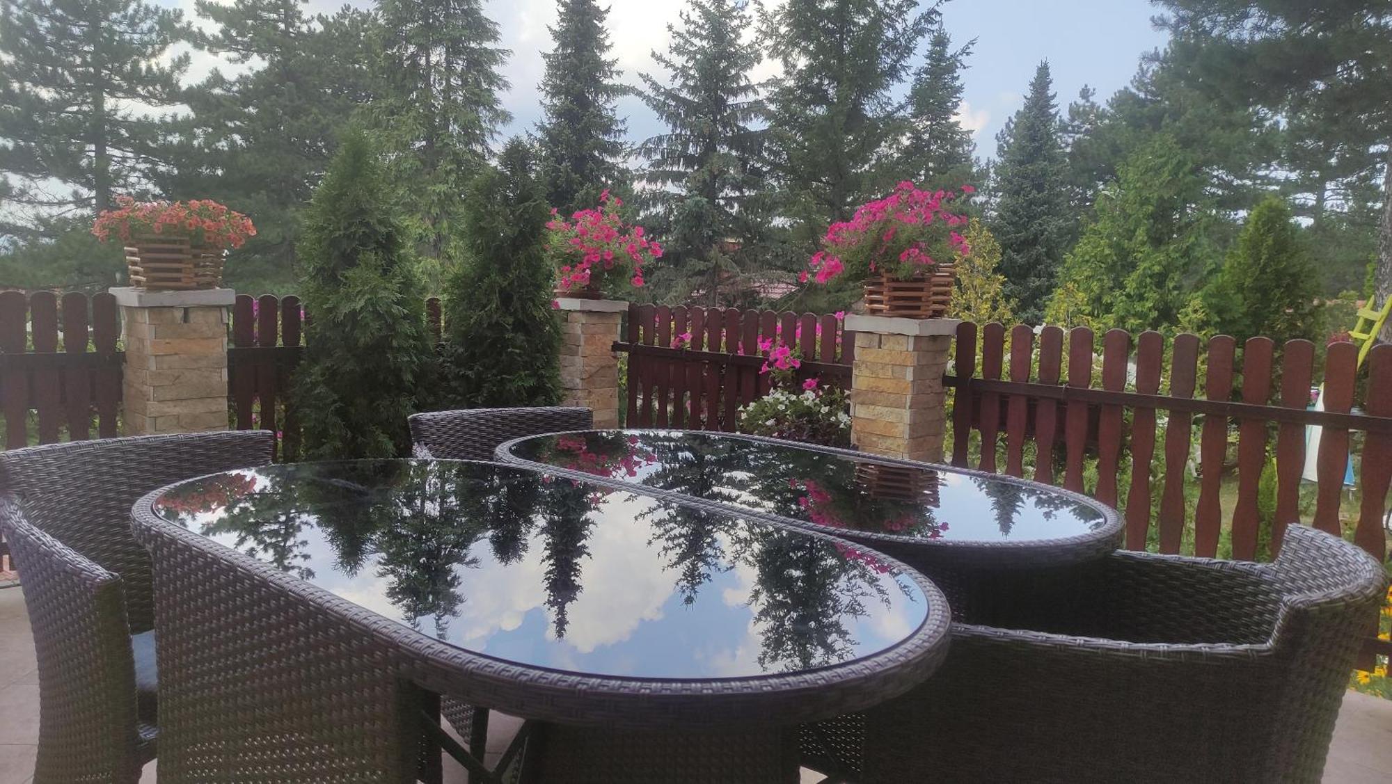Apartment Niva Zlatibor Ngoại thất bức ảnh