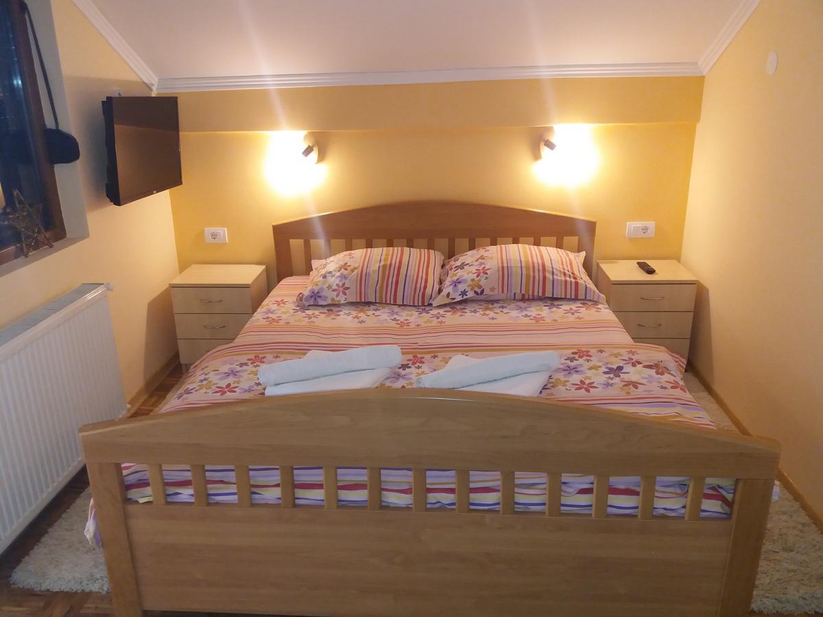 Apartment Niva Zlatibor Ngoại thất bức ảnh
