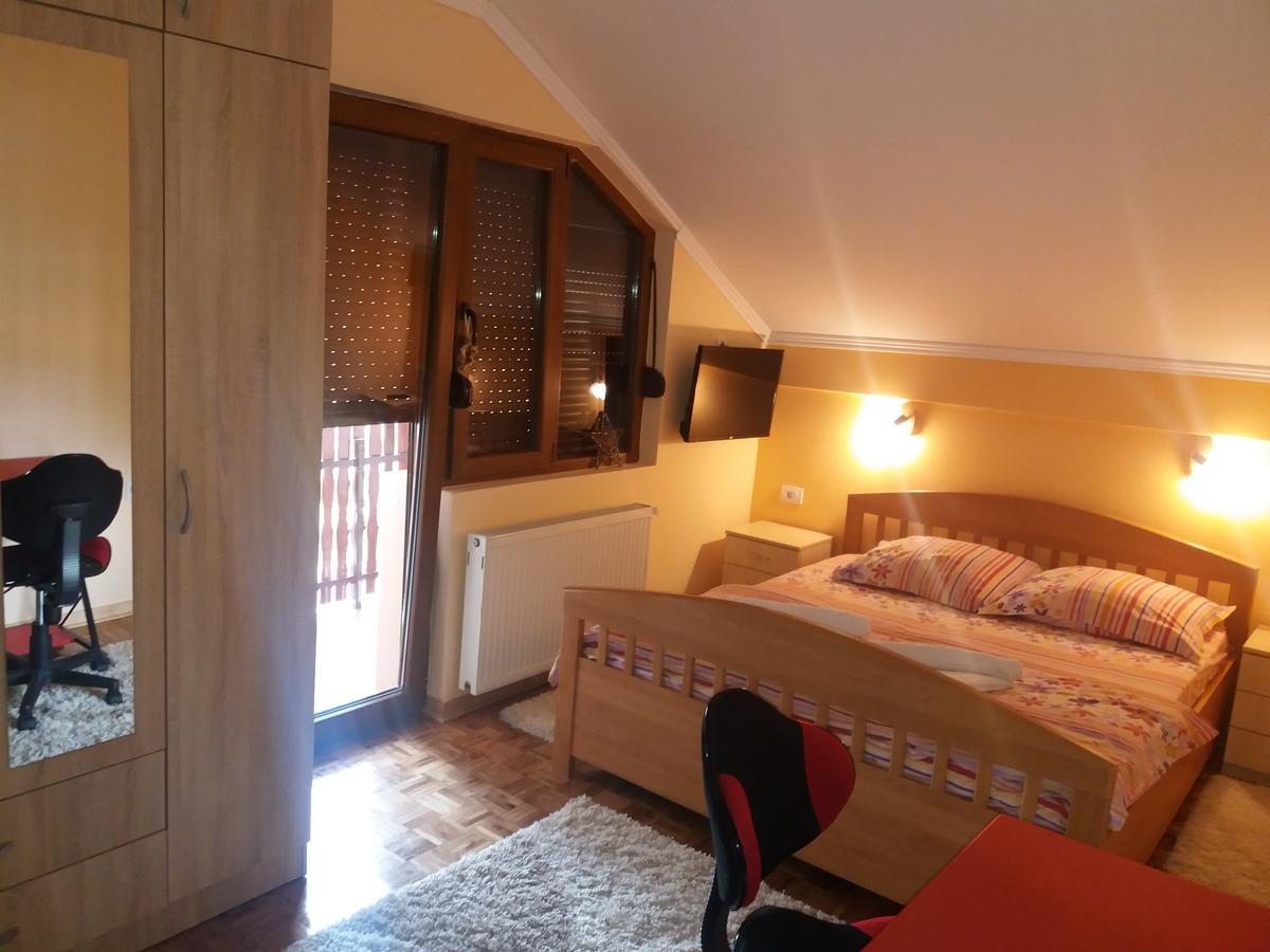 Apartment Niva Zlatibor Ngoại thất bức ảnh