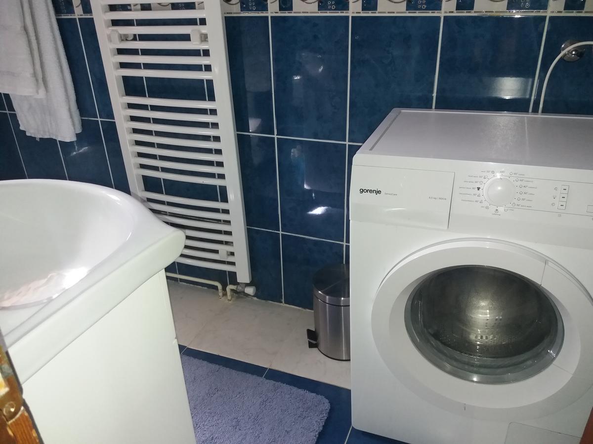 Apartment Niva Zlatibor Ngoại thất bức ảnh