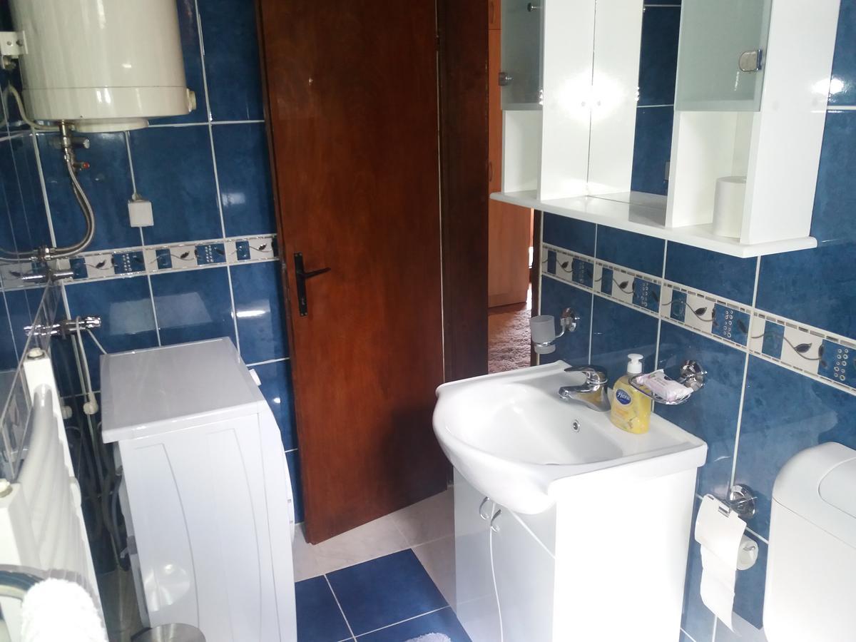 Apartment Niva Zlatibor Ngoại thất bức ảnh