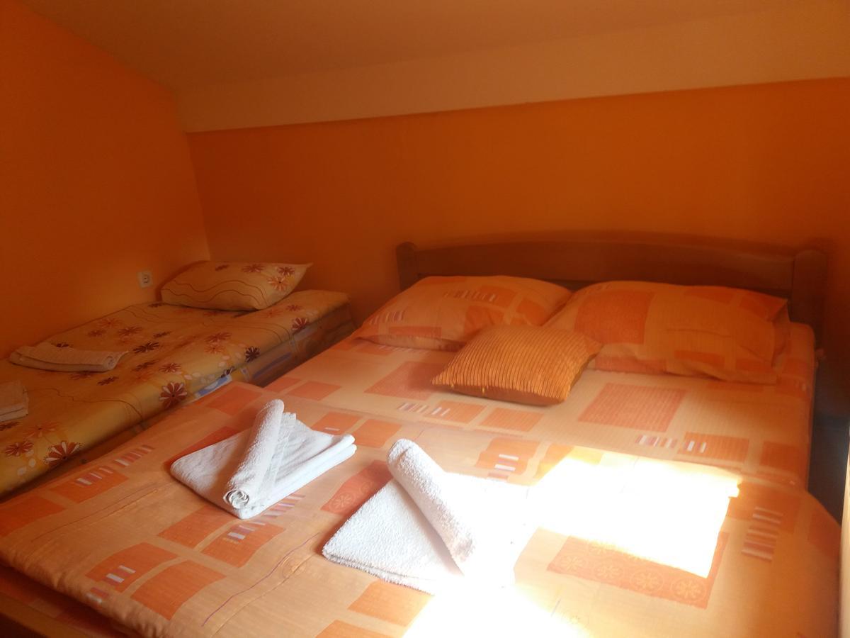 Apartment Niva Zlatibor Ngoại thất bức ảnh