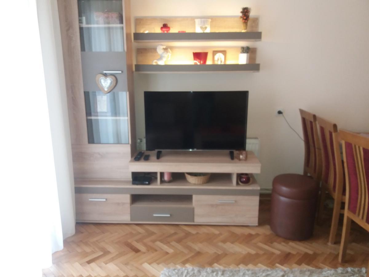 Apartment Niva Zlatibor Ngoại thất bức ảnh