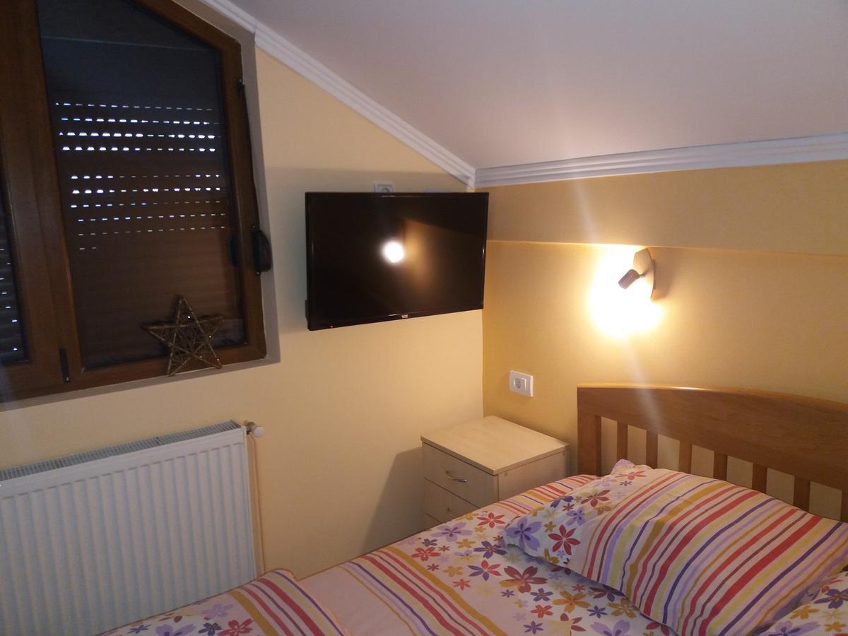 Apartment Niva Zlatibor Ngoại thất bức ảnh