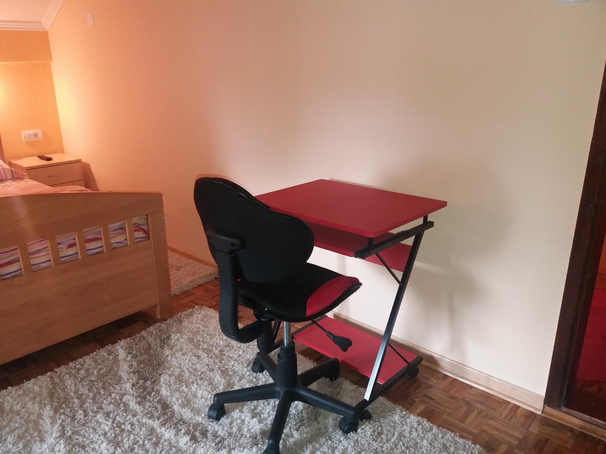 Apartment Niva Zlatibor Ngoại thất bức ảnh