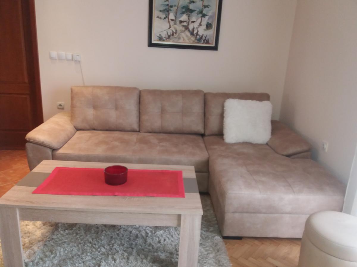 Apartment Niva Zlatibor Ngoại thất bức ảnh