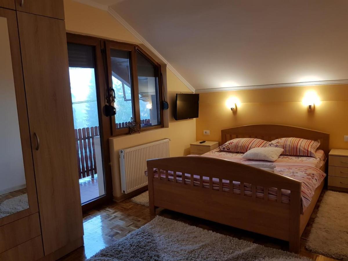 Apartment Niva Zlatibor Ngoại thất bức ảnh
